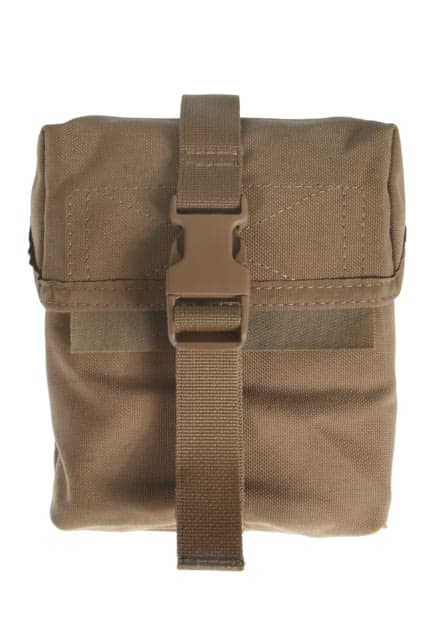 Spec-Ops X6 M16 Six Magazine Utility Pouch CYB - Coyote Brown