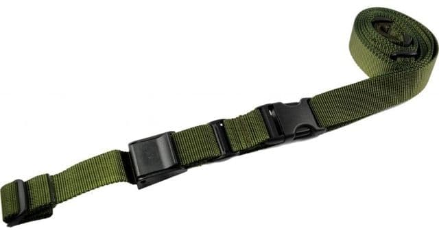 Specter Gear CST Sling M-16 w/ M-203 Ambidextrous Olive Drab w/ERB
