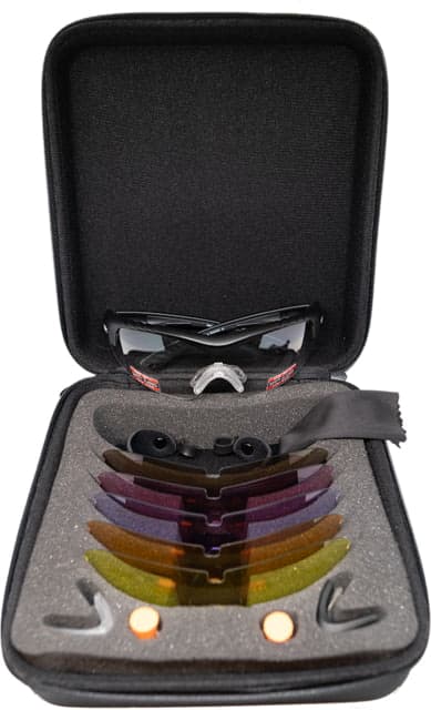 SSP Eyewear Methow Black 11711956890