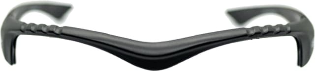 SSP Eyewear Methow Frame Only Black METHOW FRM BLK