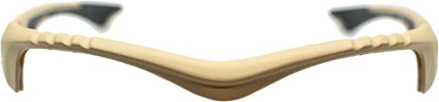 SSP Eyewear Methow Frame Only Desert Tan METHOW FRM DT