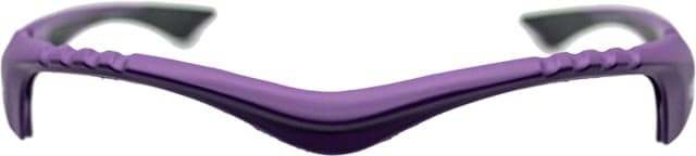 SSP Eyewear Methow Frame Only Purple METHOW FRM PL