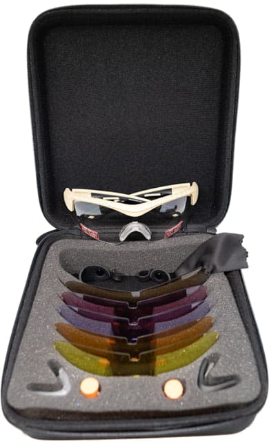 SSP Eyewear Methow Kit Desert Tan METHOW KIT DT