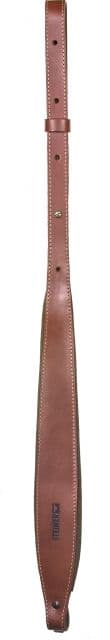 Steiner Leather Sling Brown