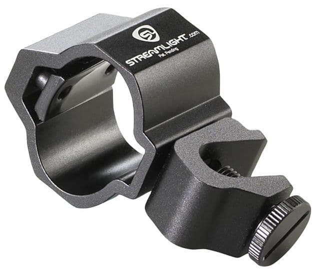 Streamlight 4AA/3AA Helmet Mount