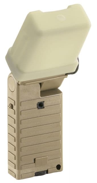 Streamlight Glow In The Dark Safety Wand For Sidewinder Series