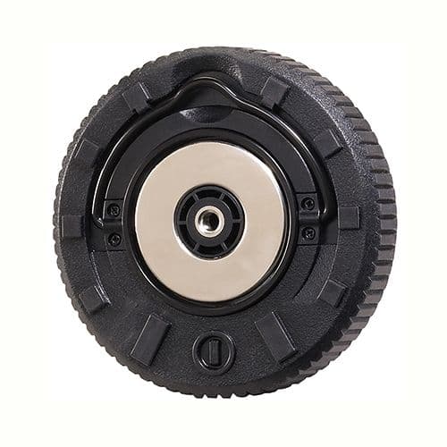 Streamlight Siege Magnetic Base Black