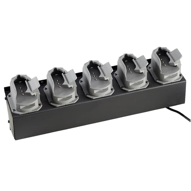 Streamlight Survivor X 12V DC Bank Charger Black