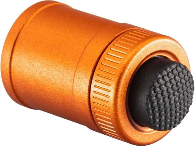 Streamlight Tailcap Stylus Pro Usb Orange
