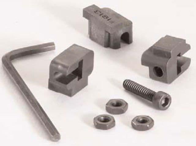 Streamlight Key Kit For Tlr-1/Tlr-2 Rail Mounted Tactical Flashlights