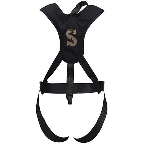 Summit Treestands Mens Safety Harness SPORT Large