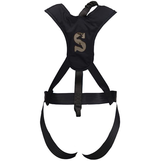 Summit Treestands Mens Safety Harness SPORT Medium