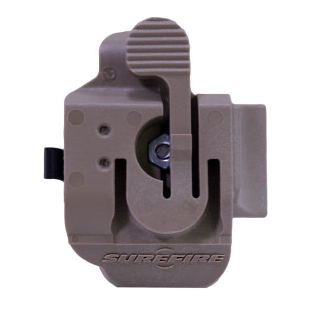 SureFire Ops Core Helmet Rail Mounts