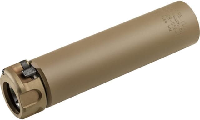 SureFire 5.56 Adapter Socom Trainsupp Simfran Fde NSN 1005-01-608-7565