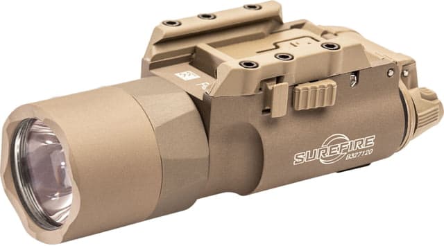 SureFire X300 Ultra LED Weapon Light Tan