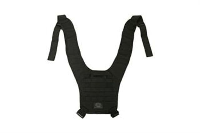 Tactical Tailor Fight Light X Harness Black