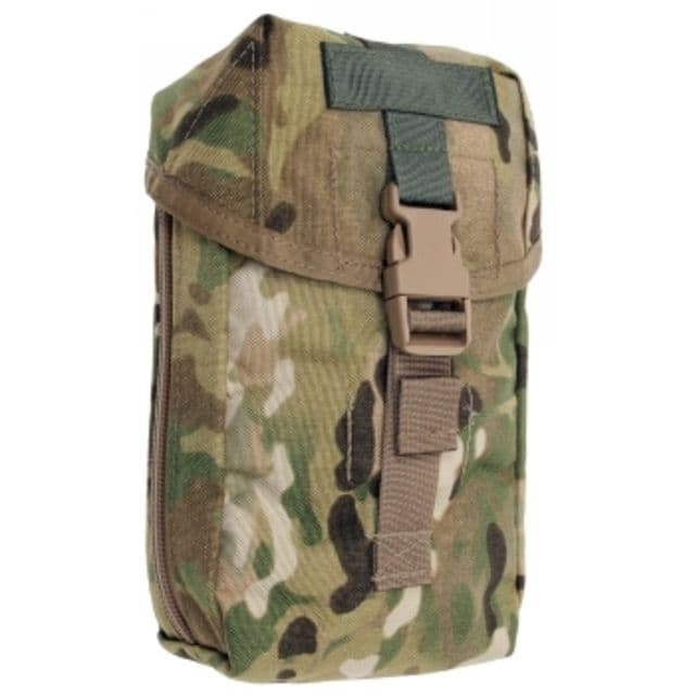 Tactical Tailor Medic Pouch MultiCam