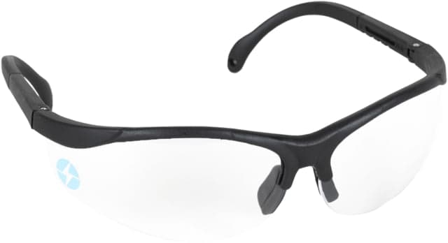 TASER Safety Glasses Black