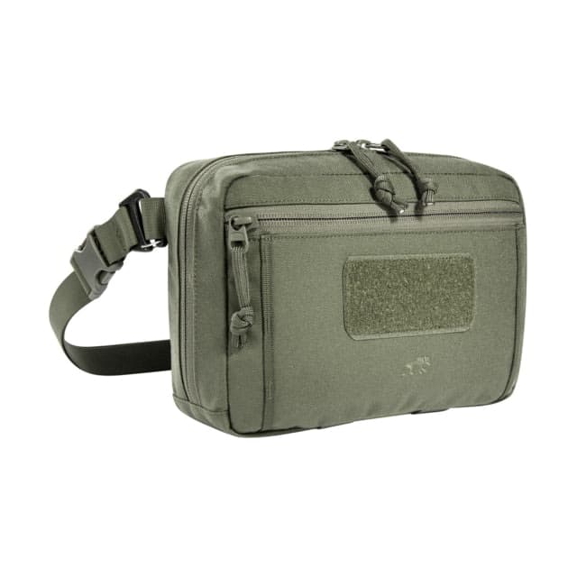 Tasmanian Tiger Tac Pouch 8.1 Hip Olive