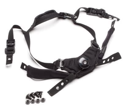 Team Wendy Cam-Fit Retention with Boa Closure Technologies Black Medium/Large