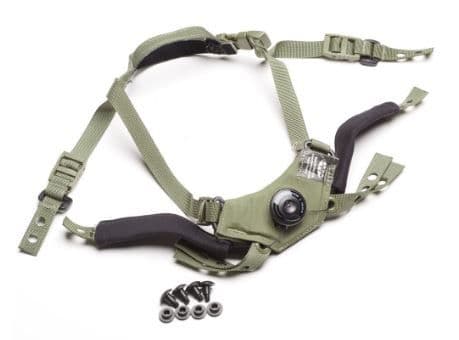 Team Wendy Cam-Fit Retention with Boa Closure Technologies Foliage Green Medium/Large