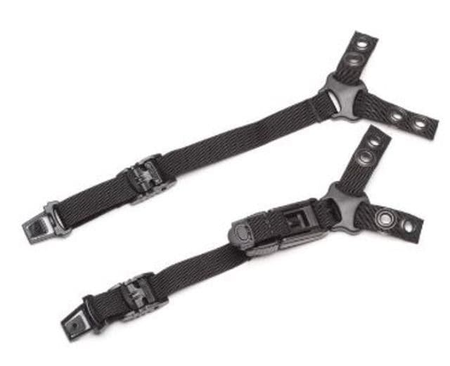 Team Wendy EXFIL Oxygen Mask Strap Kit