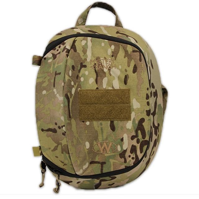 Team Wendy Transit Pack by Mystery Ranch Multicam One Size