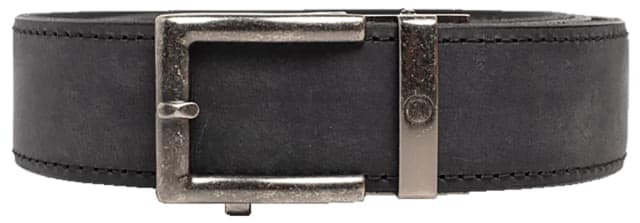 Nexbelt Team Nexbelt Operating Edc Crazy Horse Men's Belt 1.50in Black