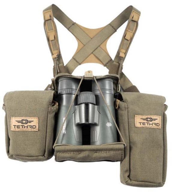 Tethrd Bino Harness Hybrid Kit 1102926