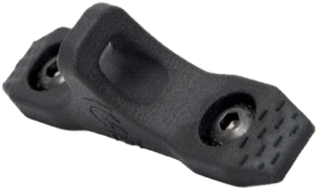 Toni System M-Lok Belt Attachment Black