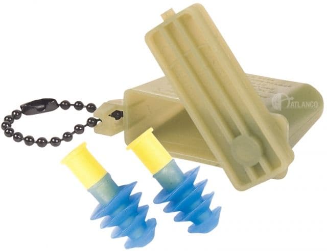 5IVE STAR GEAR Earplugs GI 5485000