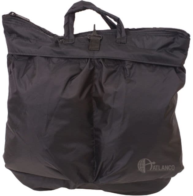5 Star Helmet Bag GI Spec Black Mil 6234000