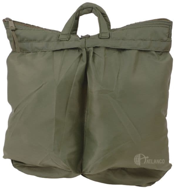 5 Star Helmet Bag GI Spec OD Mil 6233000