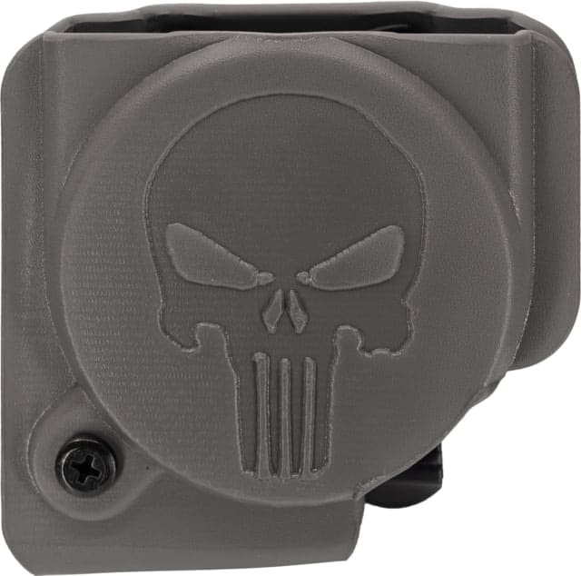 Trybe Tactical Punisher Dip Can Pouch Wolf Grey