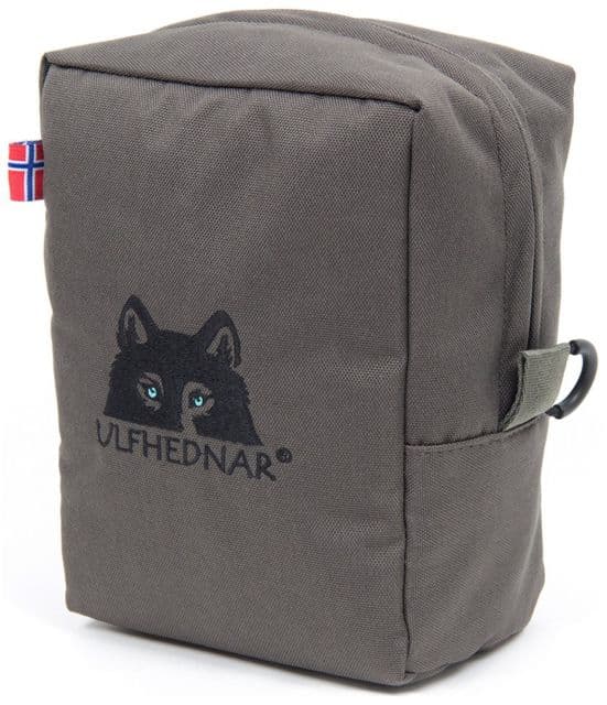 Ulfhednar Medium pocket for molle 15x20 cm NSN N