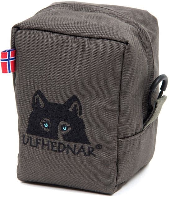 Ulfhednar Small pocket for molle 10x15 cm NSN N