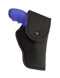 Uncle Mike's Sidekick Hip Holster Glock 26/27 Right Hand Matte Black