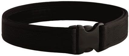 Uncle Mike's Sentinel Duty Web Belt Large Black Poly Bag