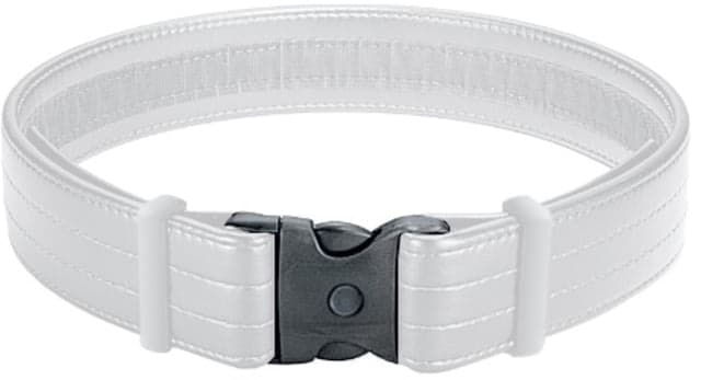 Uncle Mike's Pro-3 Locking Belt Buckle Black