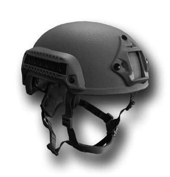 United Shield NVG Shroud Black One Size NVG-SHROUD-BK