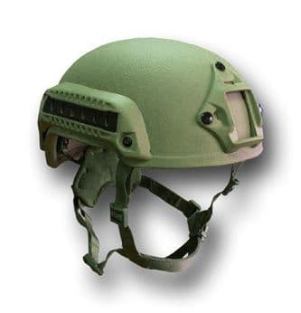 USED United Shield NVG Shroud OD Green One Size NVG-SHROUD-OD