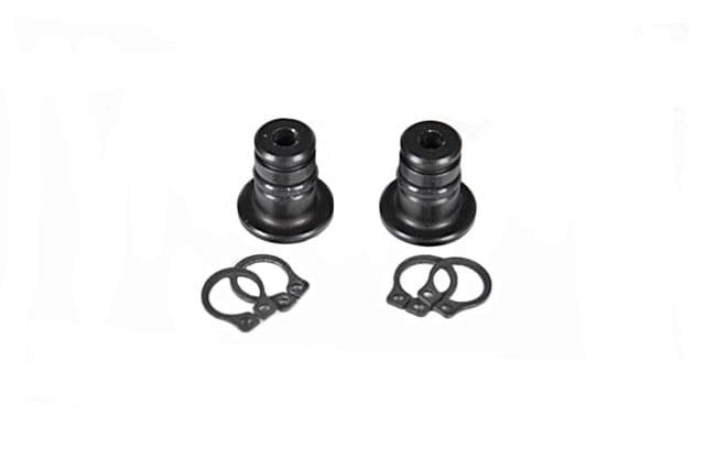 Unity Tactical ESS Studs 2 Black
