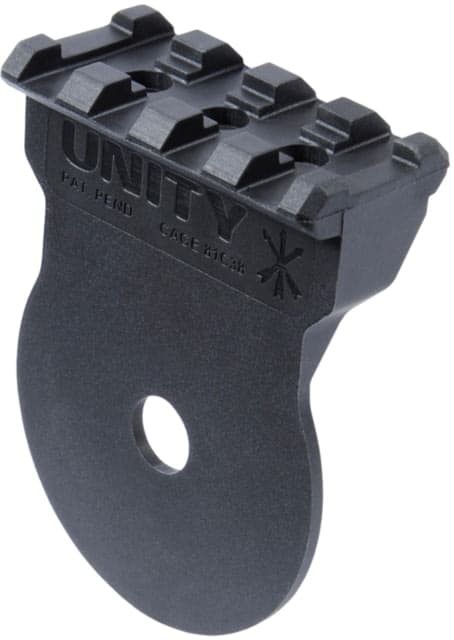 Unity Tactical Remora for Peltor Black