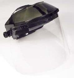 US Safety Dbl Matrix Clr Polyester Wdw  Case