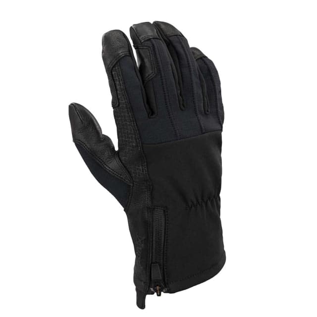 Vertx Crisp Action Gloves - Men's It's Black Small F1  IBK SMALL