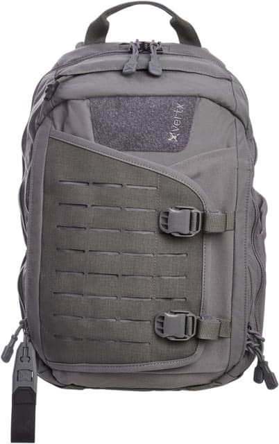 Vertx Siege 15L Slingbag Wolf Grey F1  WGY NA N/A