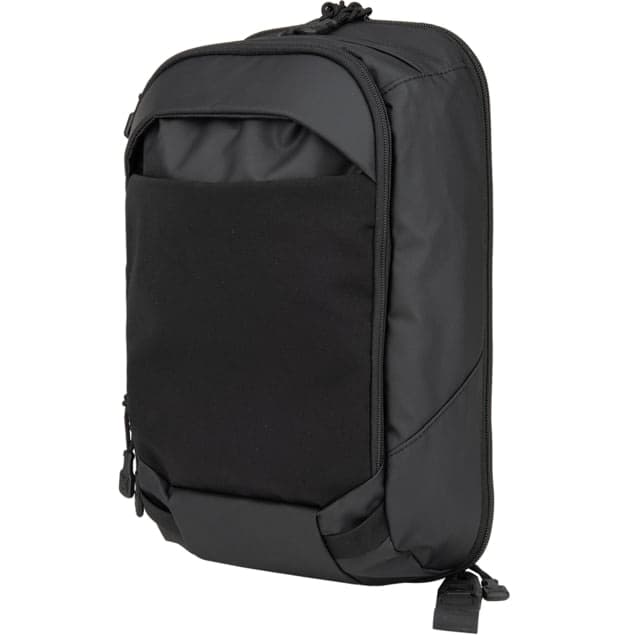Vertx Urban Ghost 10L Sling Black F1  IBK NA N/A