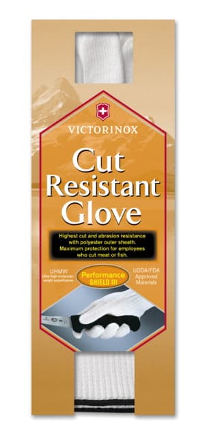 Victorinox PerformanceShield 3 X-Small Clam