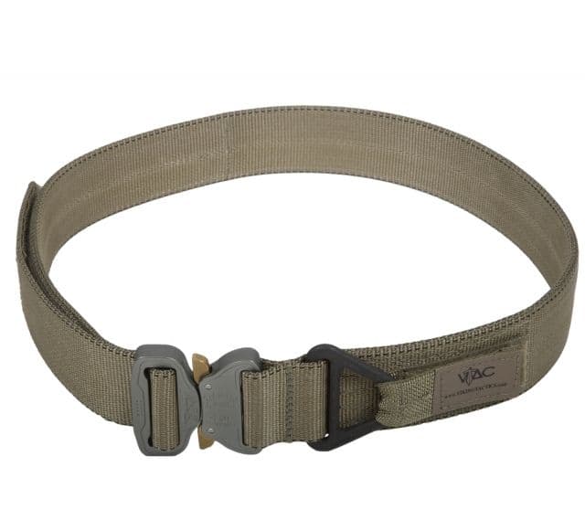 Viking Tactics VTAC Cobra Belt Coyote XL
