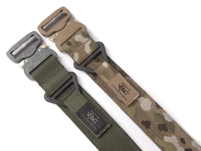 Viking Tactics VTAC Cobra Belt Multi Cam Large